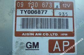 БЛОК УПРАВЛЕНИЯ   OPEL 09130673