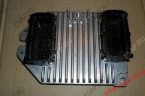 БЛОК УПРАВЛЕНИЯ   Opel 09146052 5Wk9170