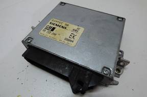 БЛОК УПРАВЛЕНИЯ   OPEL 09153240