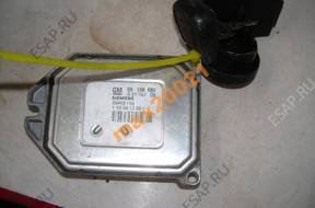 БЛОК УПРАВЛЕНИЯ OPEL   09158689