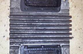 БЛОК УПРАВЛЕНИЯ   OPEL  09353459 DLSP