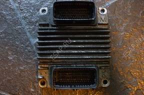 БЛОК УПРАВЛЕНИЯ OPEL   09353509 DRTJ БЕЗ КОДА