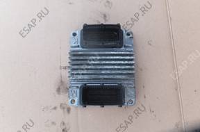 БЛОК УПРАВЛЕНИЯ OPEL   09353509 DRTJ