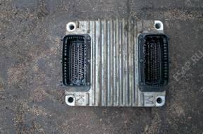 БЛОК УПРАВЛЕНИЯ   OPEL 09353509