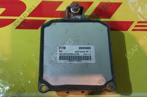 БЛОК УПРАВЛЕНИЯ opel 09355909 CYNB