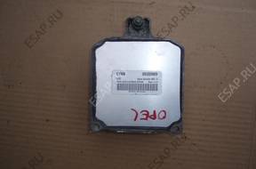 БЛОК УПРАВЛЕНИЯ   OPEL 09355909 CYNB