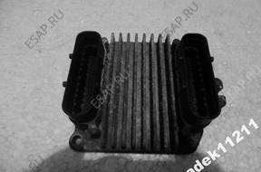 БЛОК УПРАВЛЕНИЯ OPEL 09355909