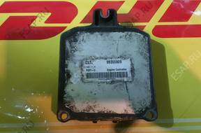 БЛОК УПРАВЛЕНИЯ opel 09355929 CSSJ