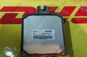БЛОК УПРАВЛЕНИЯ opel 09355929 CYND