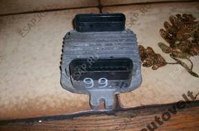 БЛОК УПРАВЛЕНИЯ   OPEL 09355929 DBKL X16XEL
