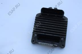 БЛОК УПРАВЛЕНИЯ   OPEL 09361069 CMXZ