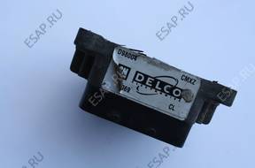 БЛОК УПРАВЛЕНИЯ   OPEL 09361069 CMXZ