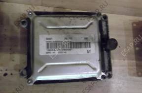 БЛОК УПРАВЛЕНИЯ opel 09378673 DKBJ