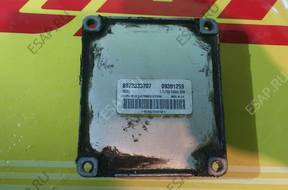 БЛОК УПРАВЛЕНИЯ opel 09391259 DLMD, 8972333707