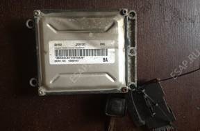 БЛОК УПРАВЛЕНИЯ   OPEL 09391263 DNSL