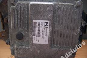 БЛОК УПРАВЛЕНИЯ opel  1,3cdti 55190069