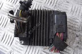 БЛОК УПРАВЛЕНИЯ   OPEL 1,7 DTI  8973065751
