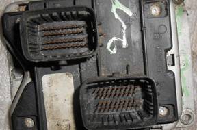 БЛОК УПРАВЛЕНИЯ OPEL 1.0 12V 962133 26SA5621 0261202169