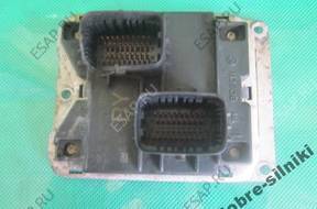 БЛОК УПРАВЛЕНИЯ   OPEL 1.0 90532609 0261204050