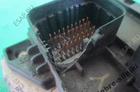 БЛОК УПРАВЛЕНИЯ   OPEL 1.0 90532609 0261204050