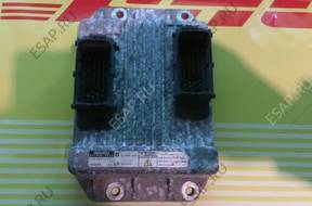 БЛОК УПРАВЛЕНИЯ opel 112500-0153, 8973000975