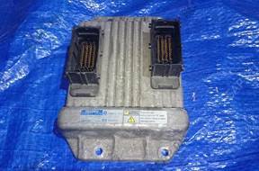 БЛОК УПРАВЛЕНИЯ OPEL 112500-0280 8980741470C 98074147