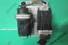БЛОК УПРАВЛЕНИЯ   OPEL 1.2 16V 0261207962 SD