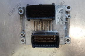 БЛОК УПРАВЛЕНИЯ OPEL 1.2 26SA8094  0261207426 AU 24456865