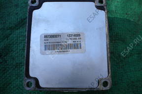 БЛОК УПРАВЛЕНИЯ OPEL-   12214089 8973003271