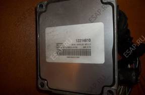 БЛОК УПРАВЛЕНИЯ   OPEL 12214810