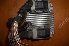 БЛОК УПРАВЛЕНИЯ   OPEL 12214810