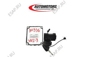 БЛОК УПРАВЛЕНИЯ   OPEL  12214860
