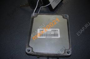 БЛОК УПРАВЛЕНИЯ OPEL   12223610 DSAZ
