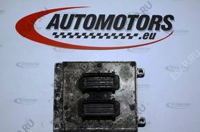 БЛОК УПРАВЛЕНИЯ   OPEL 12571663AL G02001