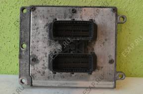 БЛОК УПРАВЛЕНИЯ   OPEL  12571663AN YDDS G02001
