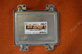 БЛОК УПРАВЛЕНИЯ OPEL 12654172 ABJT