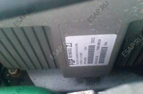 БЛОК УПРАВЛЕНИЯ OPEL 1.3 CDTI  55196352ZJ