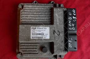 БЛОК УПРАВЛЕНИЯ   OPEL 1.3 CDTI FGP 55194018YU