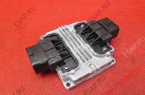 БЛОК УПРАВЛЕНИЯ Opel 1.4 16V A14XER 55565001 RZ 2014 год