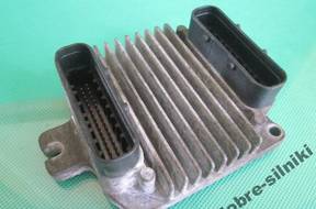 БЛОК УПРАВЛЕНИЯ   OPEL 1.4 16V CLPN 09355909