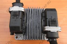 БЛОК УПРАВЛЕНИЯ OPEL 1.4 16V Z14XE 09353459 DHZJ hsfi2.1