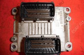 БЛОК УПРАВЛЕНИЯ Opel 1.4 Z14XEP 0261208394 55354328 WC