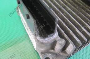 БЛОК УПРАВЛЕНИЯ   OPEL 1.6 16V 16250009 CXJA