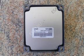 БЛОК УПРАВЛЕНИЯ   OPEL 1.6 16V DNHP 12214880