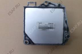 БЛОК УПРАВЛЕНИЯ   OPEL 1.6 16V FAHF 12230740