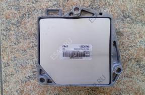 БЛОК УПРАВЛЕНИЯ   OPEL 1.6 16V FAHF 12230740