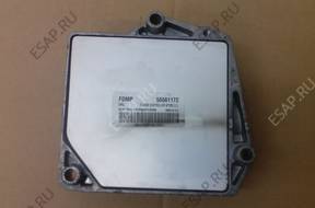БЛОК УПРАВЛЕНИЯ   OPEL 1.6 16V FDMP 55561172
