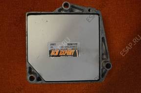 БЛОК УПРАВЛЕНИЯ OPEL 1.6 55561172 FFFT MT35E 2.3