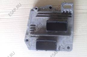 БЛОК УПРАВЛЕНИЯ   OPEL 1.6 DZLR 12230740