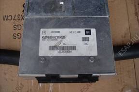 БЛОК УПРАВЛЕНИЯ OPEL 1.6 i ..     16199341